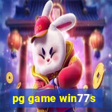 pg game win77s